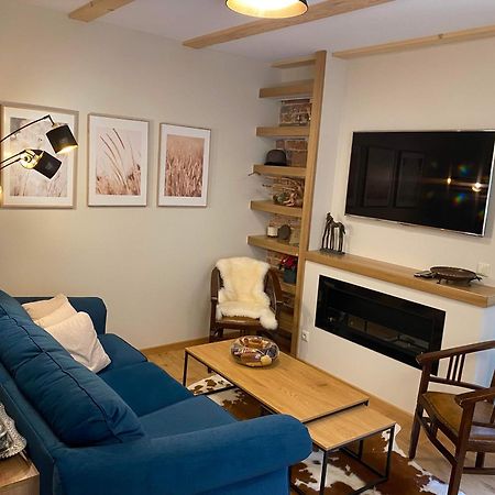 Memel Townhouse Apartamentai Клайпеда Екстер'єр фото